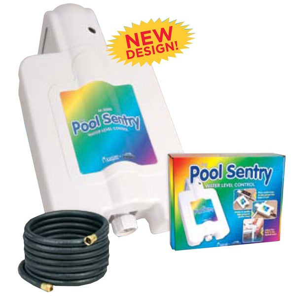 POOL SENTRY PORTABLE AUTOFILL