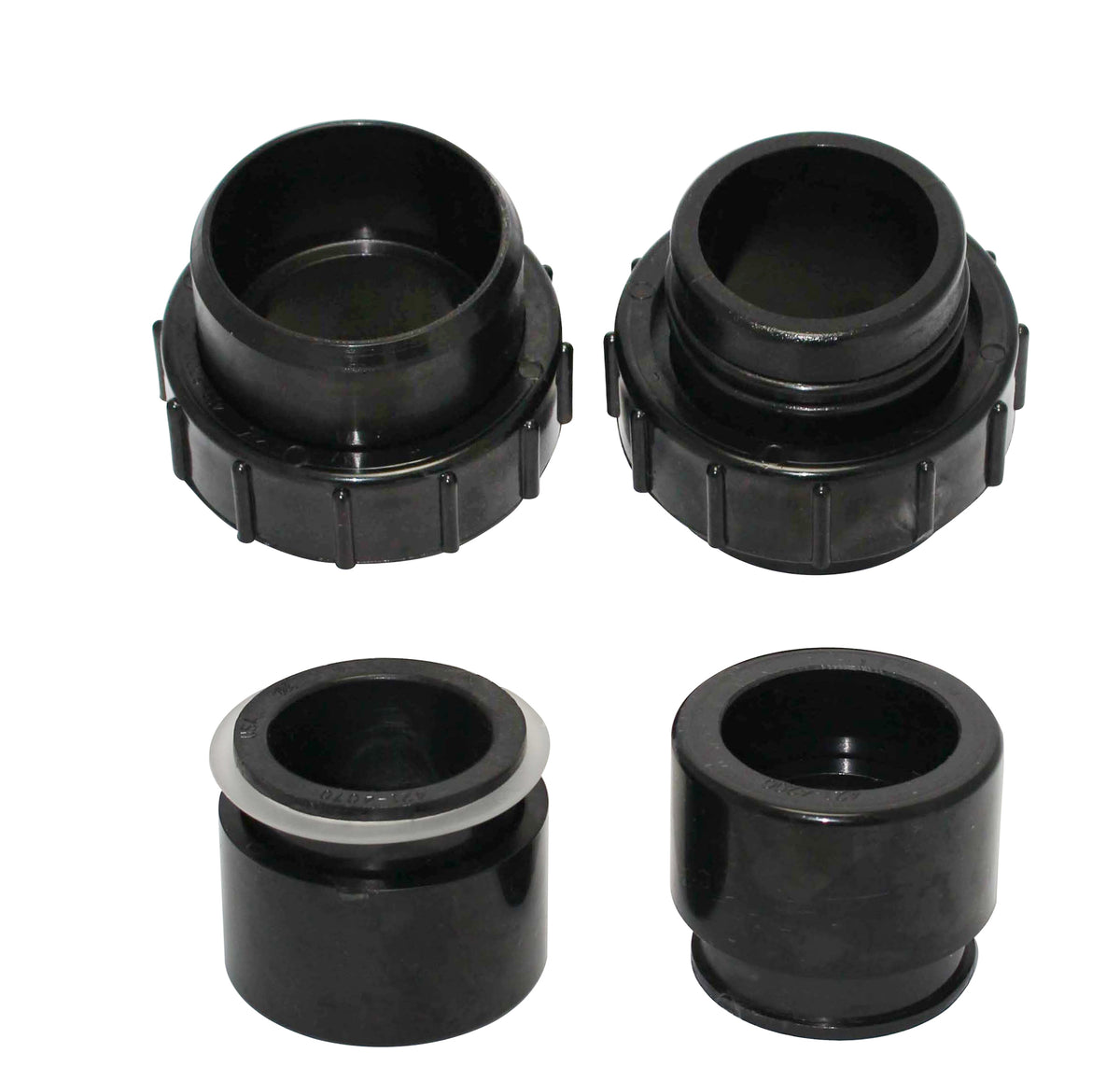 FITTINGS PACK