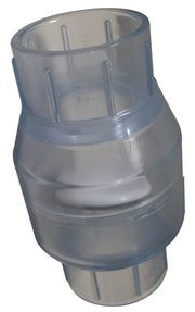 SWING CHECK VALVE