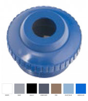 LIGHT BLUE EYEBALL FITTING