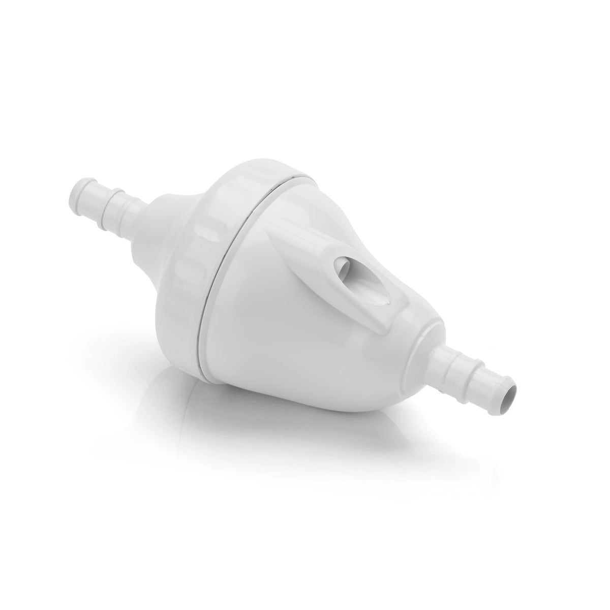 BACK UP VALVE KIT