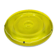 72" ROUND FUN ISLAND LOUNGER