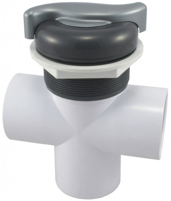 VOLCANO JET ON/OFF VALVE