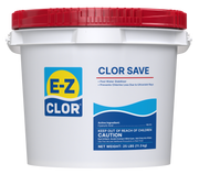 E-Z Clor 25# Clor Save