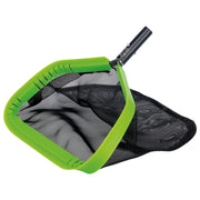 LEAF RAKE W/ REGULAR BAG