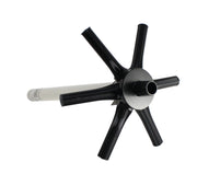 Piping Assembly 22" Sand Filte
