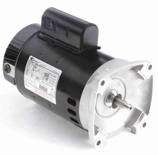SQ FL UR .75HP 115/230V