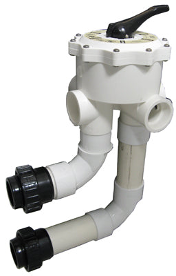 VALVE F/ DE