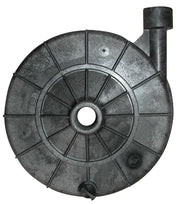 VOLUTE W/ DRAIN PLUG