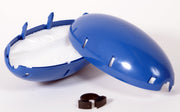 DOLPHIN BLUE CABLE FLOAT