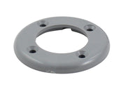 DK GRY VINYL LINER FACEPLATE