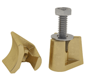 HANOVER WEDGE ASSY 4" SOCKET