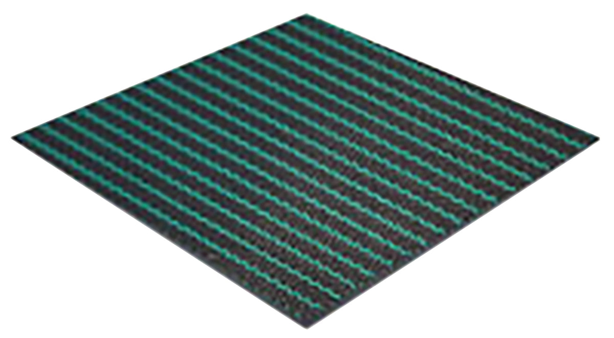 MESH GREEN PATCH