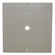 Cover Square, Gray