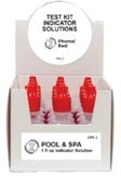 SOLUTION #2 PHENOL RED