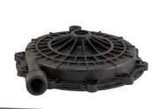 BOOSTER PUMP VOLUTE