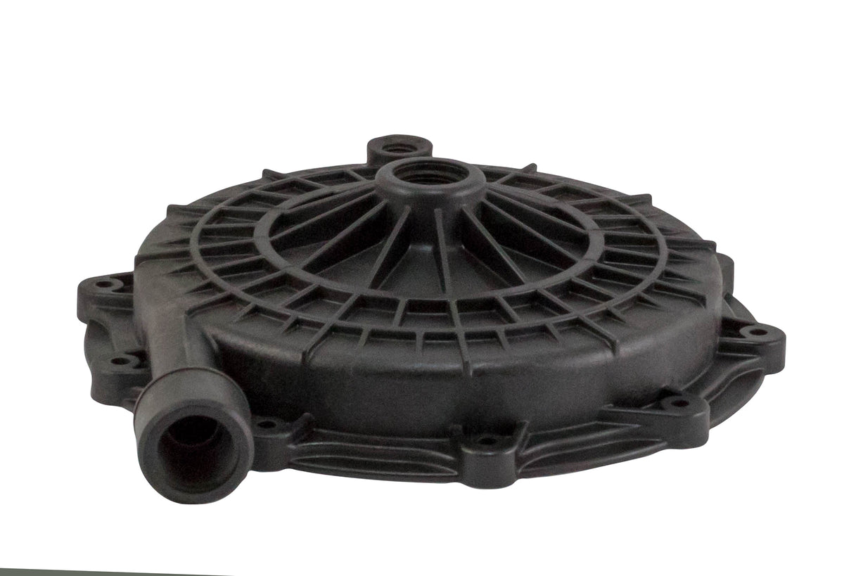 BOOSTER PUMP VOLUTE
