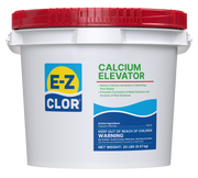 E-Z Clor Calcium Elevator 20#