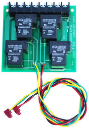 2HP RELAY MODULE