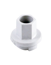 NOZZLE W/ .5" ORIFICE