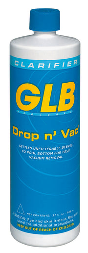 QT DROP N'VAC FLOC