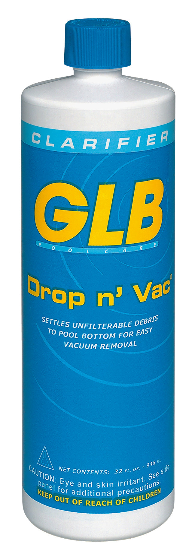 QT DROP N'VAC FLOC