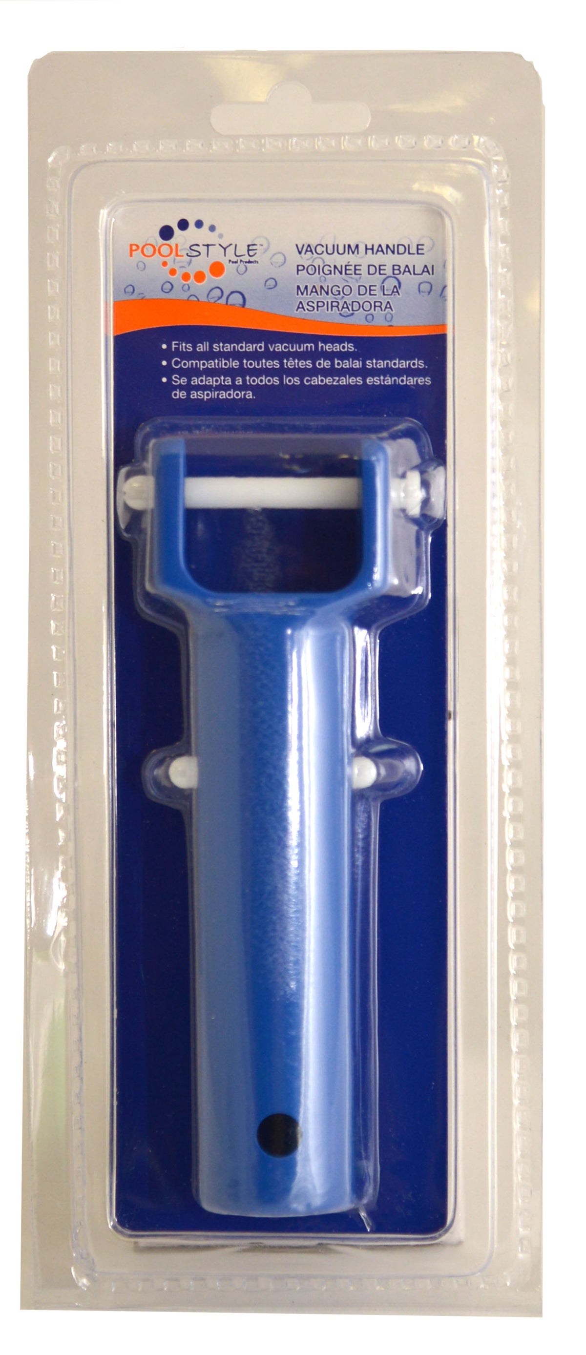 STANDARD VAC HANDLE