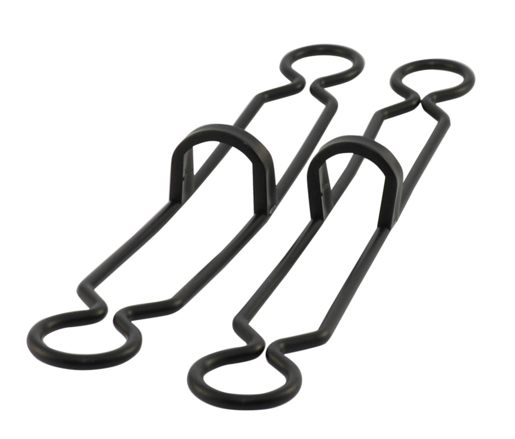 FILTER BAG CLIPS