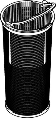 Paraskim Replacement Basket