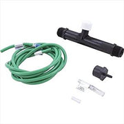 PARTS BAG W/ INJECTOR
