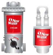 New Water Cycler Pac #105C