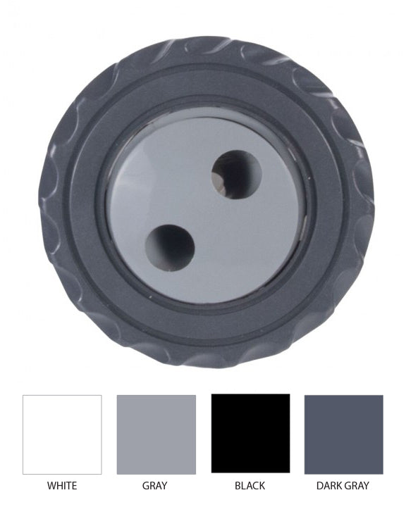 BLACK PULSATOR SPA MASTER INT