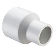 SCH40 PVC REDUCER COUPLING