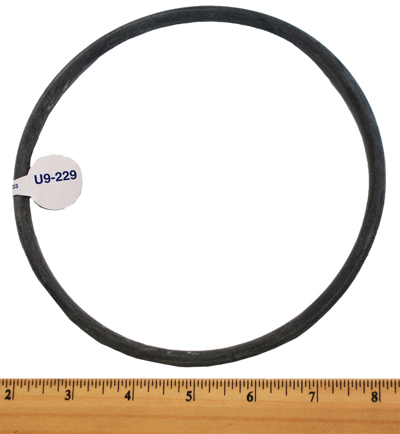 O-RING LID