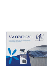 96"x96"x12" SPA COVER CAP