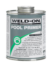 CLEAR POOL PRIMER