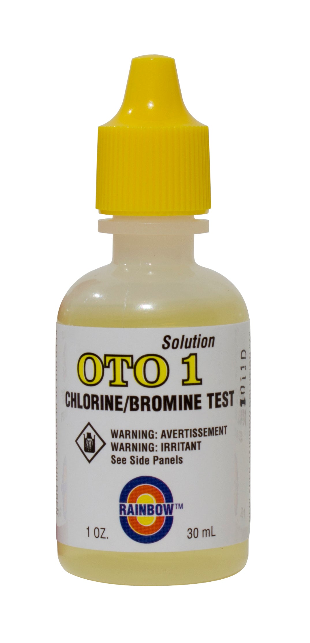 Rainbow 1oz OTO Reagent