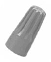 ORANGE WIRE NUT