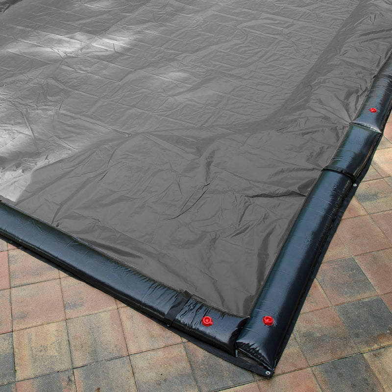 RECT 18x40 S/B W/STR&GROMMETS