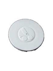 BLACK HUB CAP