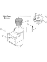 DECK RING