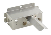IGNITION BRACKET W/ SHIELD