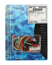 POWER TRANSFORMER WIRE HARNESS