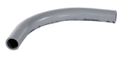 1" SWEEP 90 DEG CONDUIT PVC