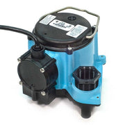 115V SUMP PUMP W/ 10' CORD