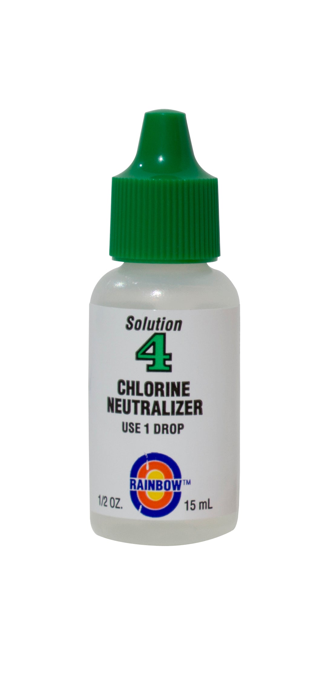 CHLORINE NEUTRALIZER