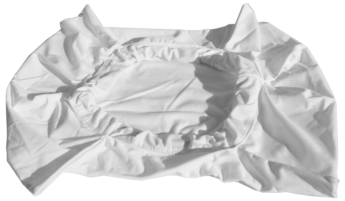 FILTER BAG, 70 MICRON