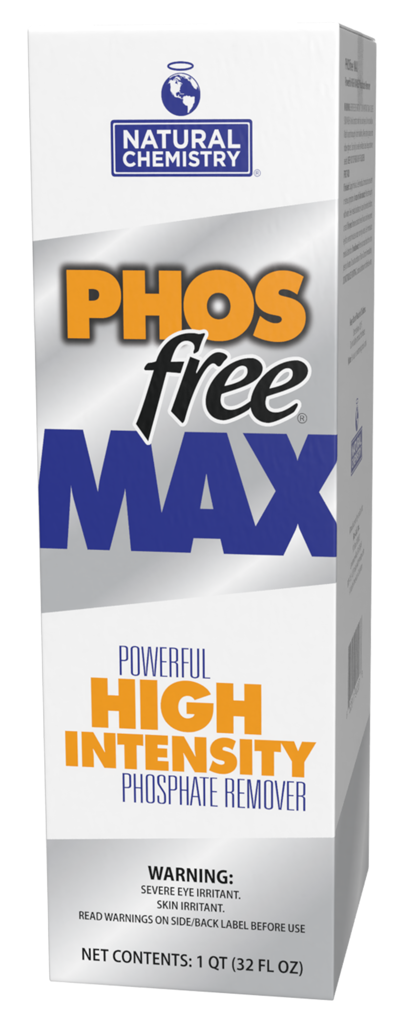 Phosfree Max 32oz. 6/cs