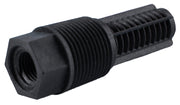 SPIGOT 3/4" NPT SAND DRAIN