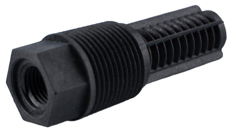 SPIGOT 3/4" NPT SAND DRAIN